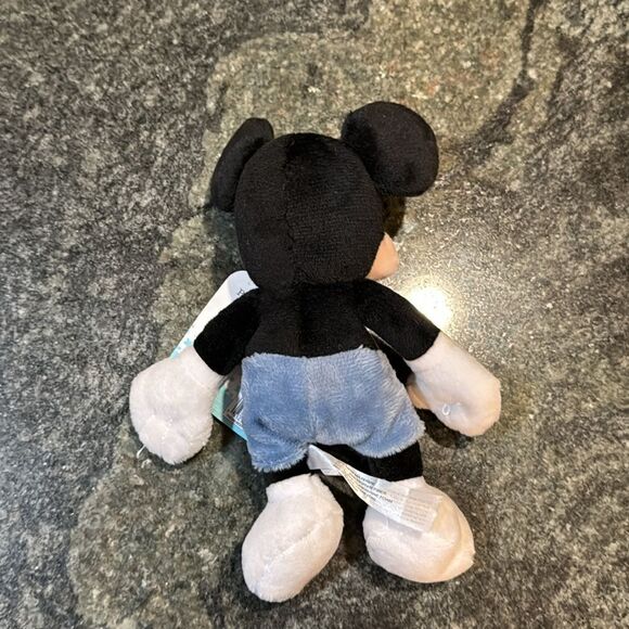 disney baby plush mickey mouse - Picture 2 of 3